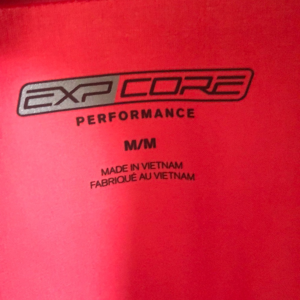 Express EXP Core Performance Full Zip Jacket🏃‍♀️ - Picture 4 of 8